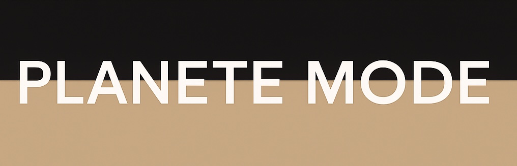 Planète Mode